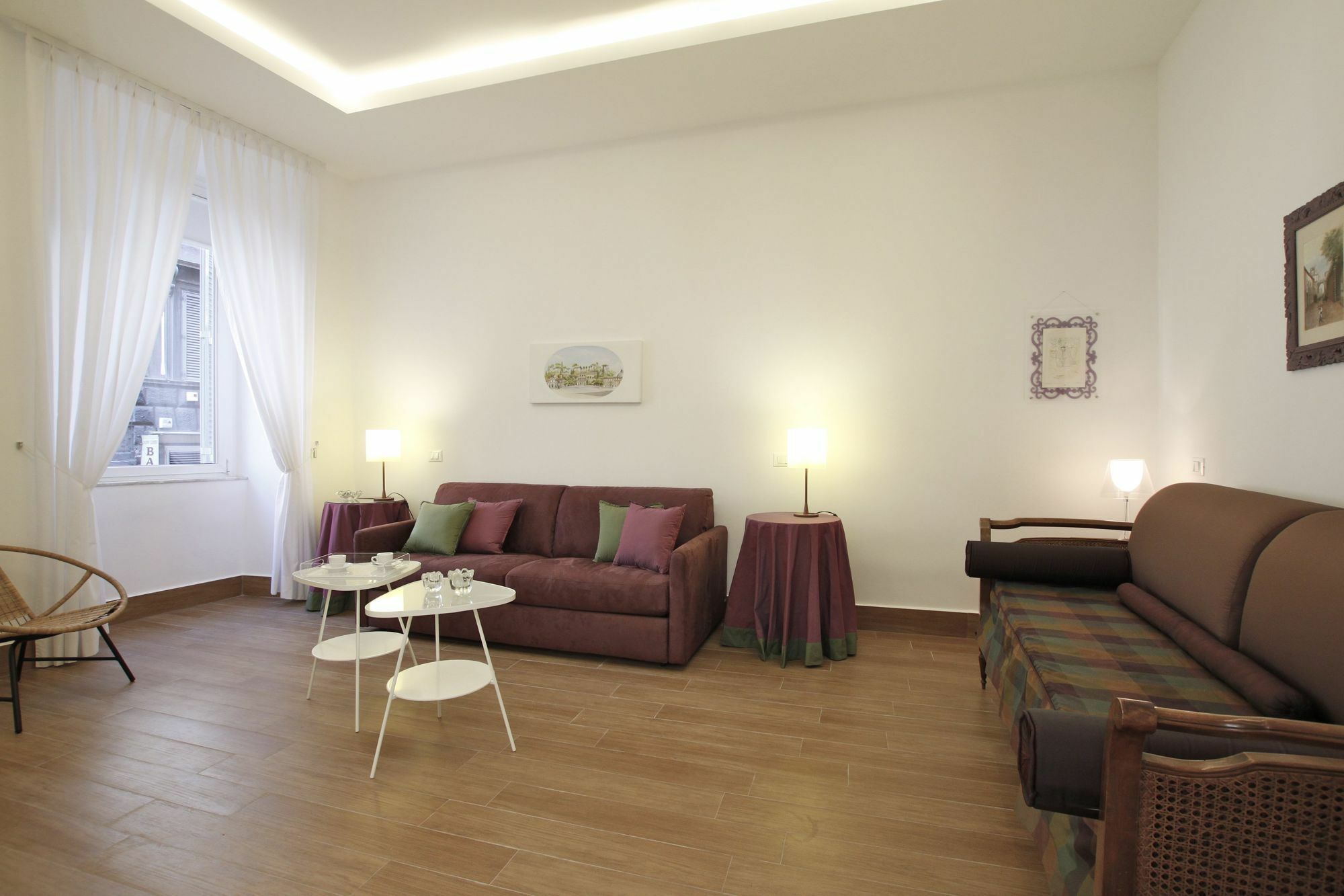 Sleep In Italy - Spanishsteps Apartments Rome Exterior photo